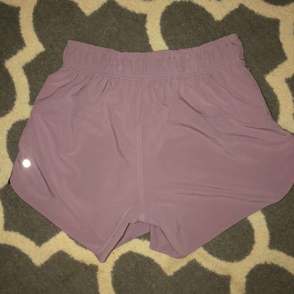 Lululemon Shorts!